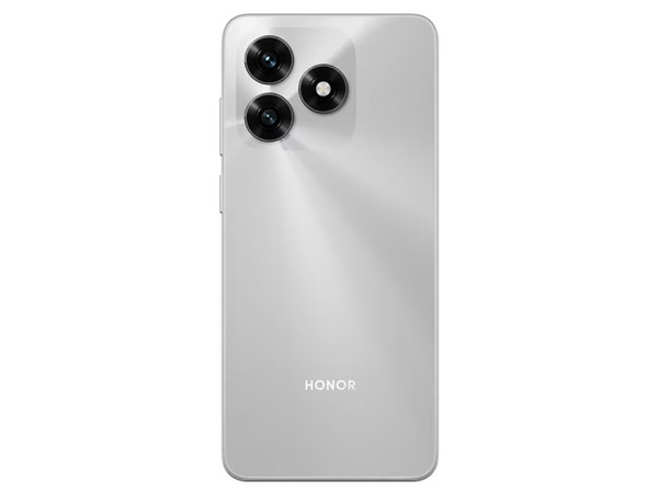 Smartphone Honor X5C Plus: 
Procesador MediaTek Helio G81 (hasta 2.0 GHz), 
Memoria RAM de 4GB, Almacenamiento de 256GB, 
Pantalla de 6.7