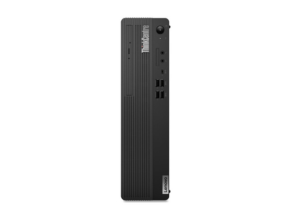 PC de Escritorio Lenovo ThinkCentre M75s Gen 5,
Procesador AMD Ryzen 7 PRO 8700G (hasta 5.1 GHz),
Memoria de 16GB DDR5,
SSD de 512GB,
Video Radeon 780M,
S.O. Windows 11 Pro. Color Negro.
Incluye Teclado y Mouse.