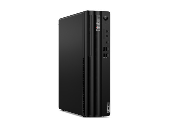 PC de Escritorio Lenovo ThinkCentre M75s Gen 5,
Procesador AMD Ryzen 7 PRO 8700G (hasta 5.1 GHz),
Memoria de 16GB DDR5,
SSD de 512GB,
Video Radeon 780M,
S.O. Windows 11 Pro. Color Negro.
Incluye Teclado y Mouse.