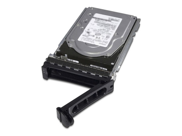 Disco Duro Dell de 2TB, 7200RPM, SATA III (6Gb/s).