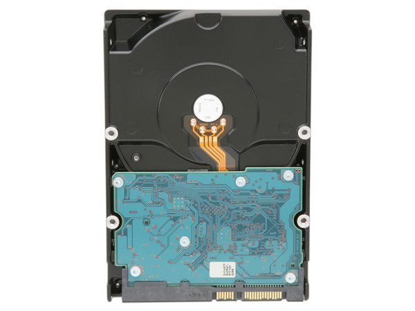 Disco Duro Hitachi Deskstar 3TB, Caché 32MB, 7200 RPM, SATA III (6.0 Gb/s), New Pull.