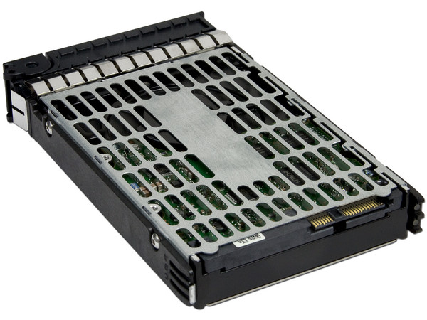 Disco Duro para Servidor HP EF0450FATFE de 450 GB, 15,000 RPM, SAS (6.0 Gb/s)