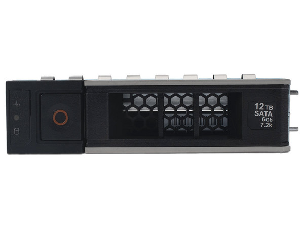 Disco Duro Enterprise Hikvision HDD/12TB/SATA/DELL 12TB, 3.5