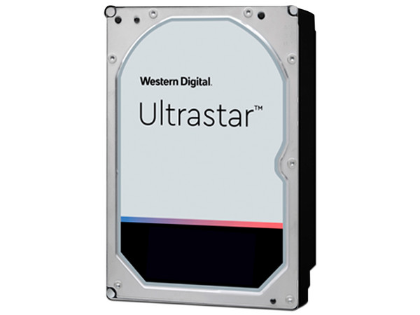 Disco Duro Enterprise Hikvision de 4TB para NVRs Hikvision, Caché 256MB, 7200 RPM, SATA III (6.0 Gb/s).
