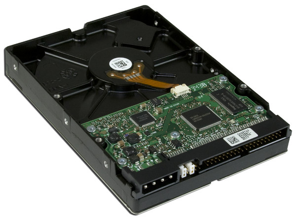 Disco Duro Hitachi de 160GB, IDE a 7200RPM