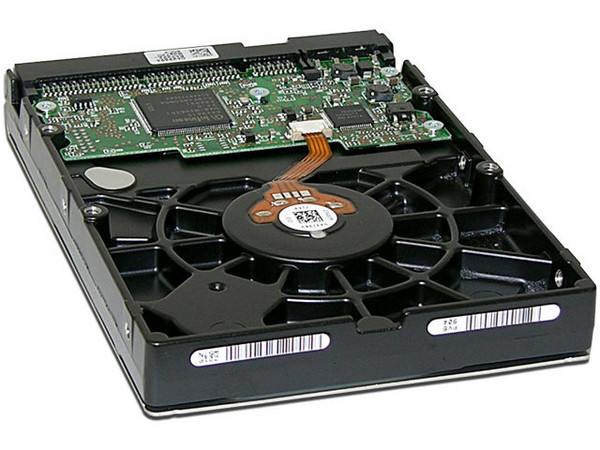 Disco Duro HITACHI de 160 GB IDE a 7200RPM