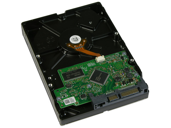 Disco Duro HITACHI de 500 GB, 7200 RPM, SATA II