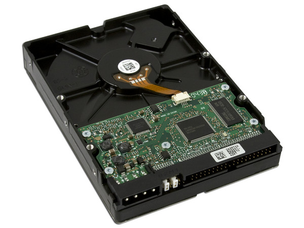 Disco Duro HITACHI de 250 GB, IDE a 7200RPM
