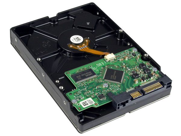 Disco Duro HITACHI de 500 GB, 7200 RPM, SATA II