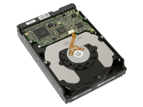 Disco Duro Hitachi de 120GB, IDE a 7200RPM