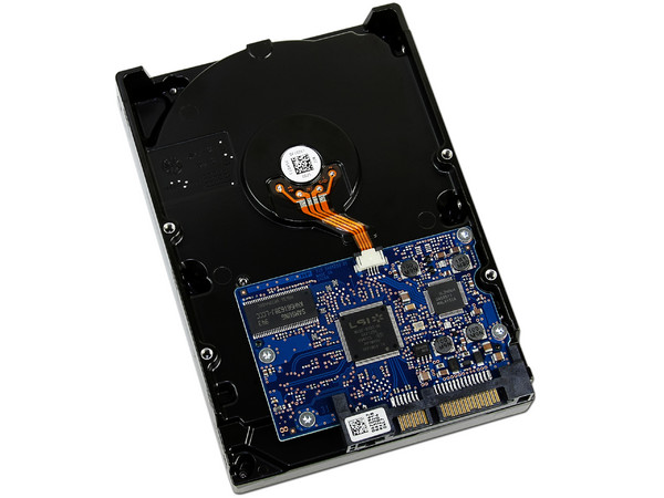 Disco Duro HITACHI de 1TB, 7200 RPM, Caché 16MB, SATA II