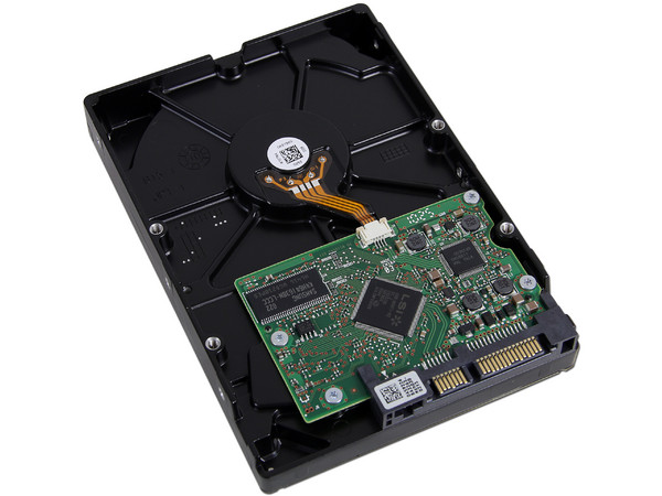 Disco Duro HITACHI de 160GB, 7200 RPM, Caché 8MB, SATA II