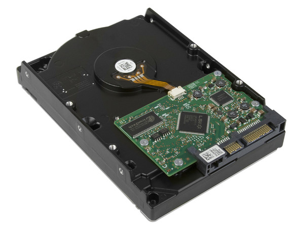 Disco Duro HITACHI de 1TB, 7200 RPM, Caché 16MB, SATA II