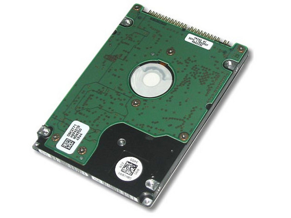 Disco Duro IBM 40 GB para portátiles
