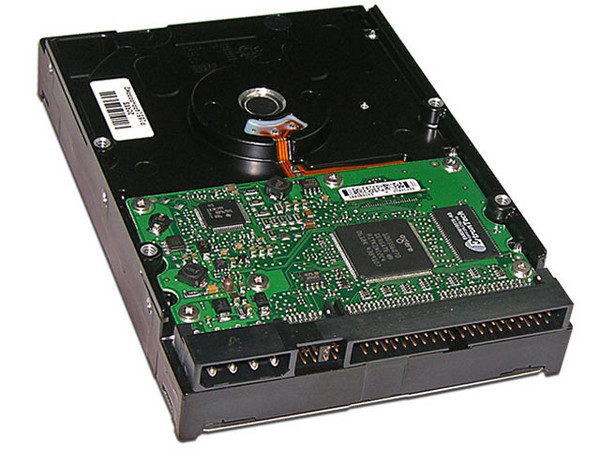 Disco Duro MAXTOR de 80GB, IDE a 7200RPM