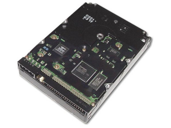 Disco Duro Maxtor de 60 GB a 5400RPM
