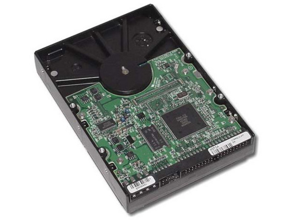 Disco Duro Maxtor de 100GB a 5400RPM