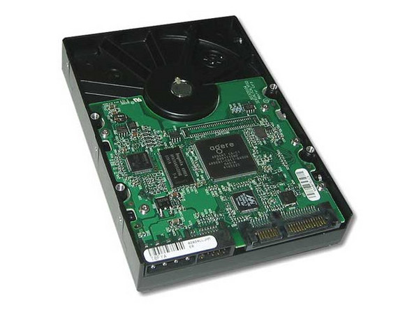 Disco Duro Maxtor de 250GB, 7200RPM, 8MB Buffer, SATA