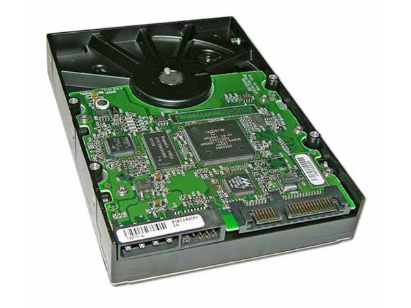 Disco Duro Maxtor de 120GB, 7200RPM, 8MB Buffer, SATA