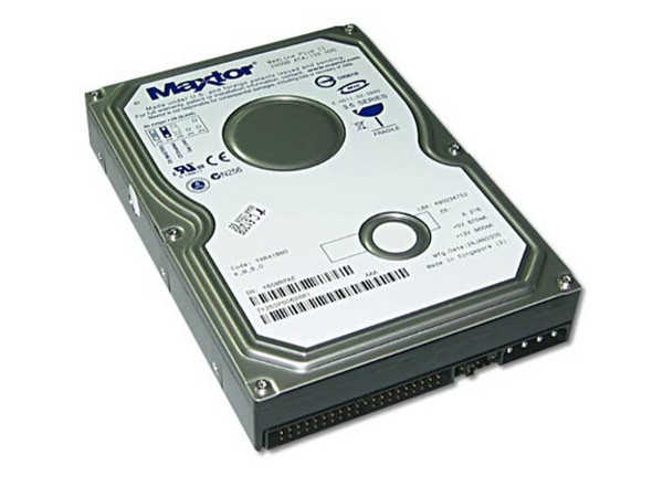 Disco Duro Maxtor de 250GB, IDE a 7200RPM