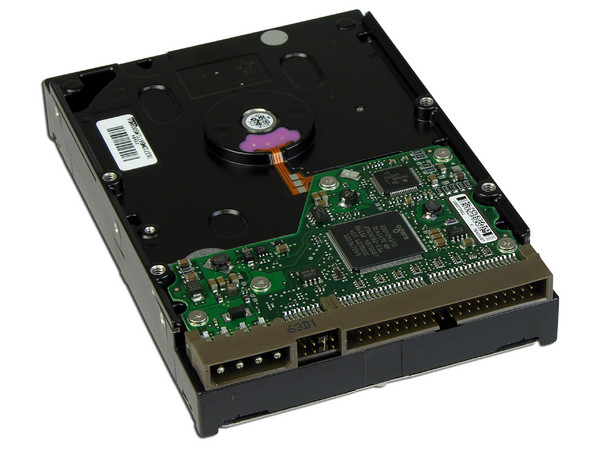 Disco Duro MAXTOR de 300 GB, IDE a 7200RPM