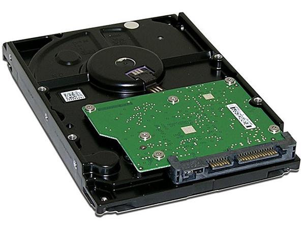 Disco Duro Maxtor de 80 GB, 7200 RPM, SATA II