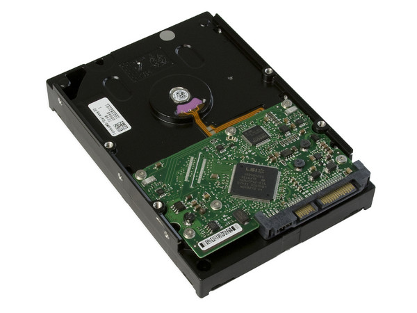 Disco Duro Maxtor de 500 GB, 7200 RPM, 16 MB Buffer, SATA II