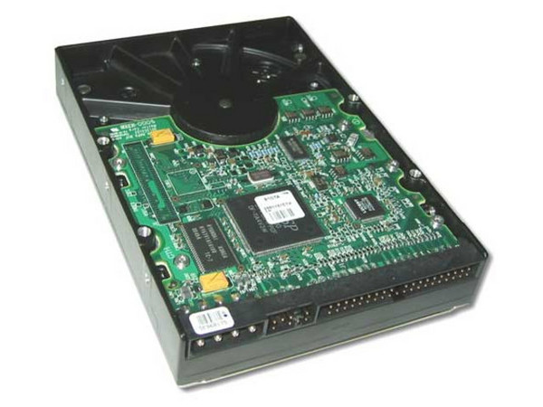 Disco Duro Maxtor de 20.4GB a 7200RPM
