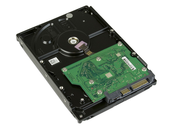 Disco Duro Maxtor de 160 GB, 7200 RPM, SATA II