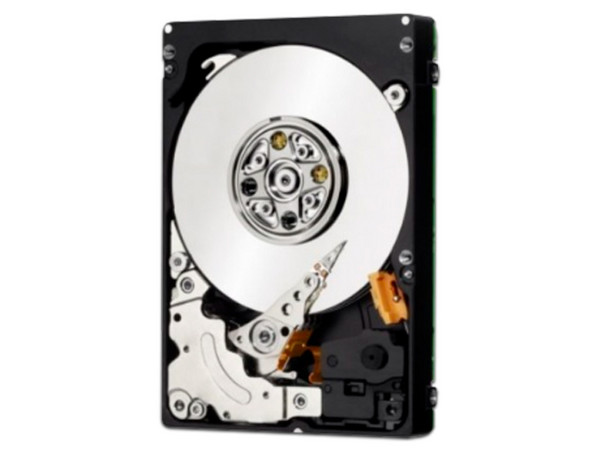 Disco Duro Genérico de 1TB, 5400 RPM, 2.5