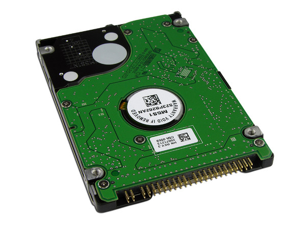 Disco Duro para Laptop Samsung de 120GB, 5400 RPM, IDE