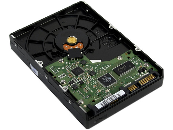 SAM HD 160G 3.5