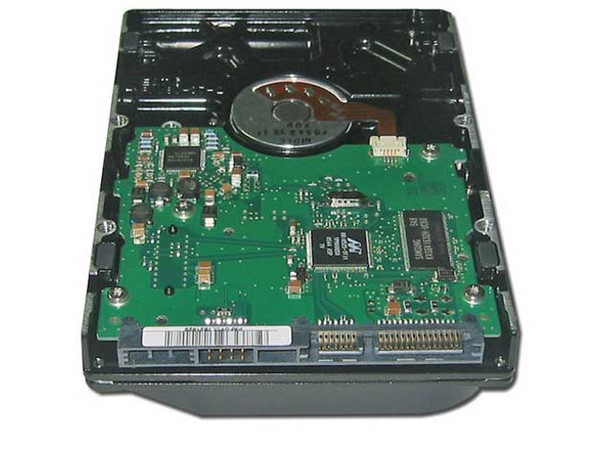 Disco Duro Samsung de 80GB, 7200RPM, SATA