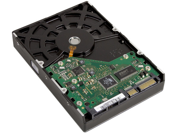 Disco Duro Samsung de 1 TB, 32MB Buffer, 7200 RPM, SATA II