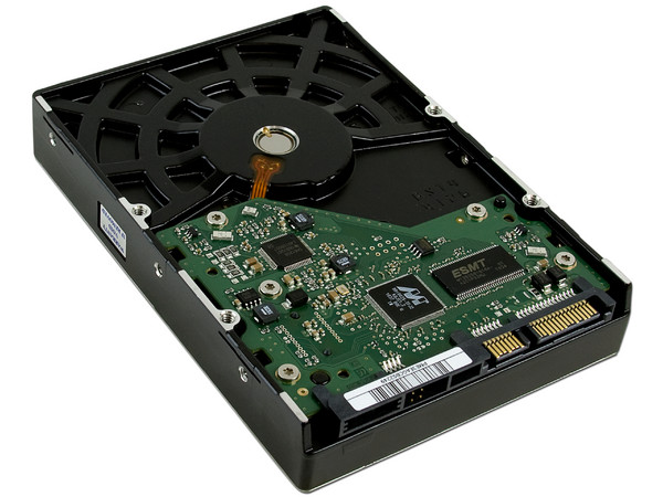 Disco Duro Samsung de 1 TB, 32MB Buffer, 7200 RPM, SATA II