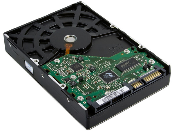 Disco Duro Samsung de 1.5 TB, 32MB Buffer, 5400 RPM, SATA II