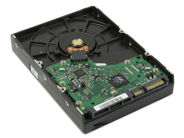 Disco Duro Samsung de 160 GB, 8MB Buffer, 7200 RPM, SATA II