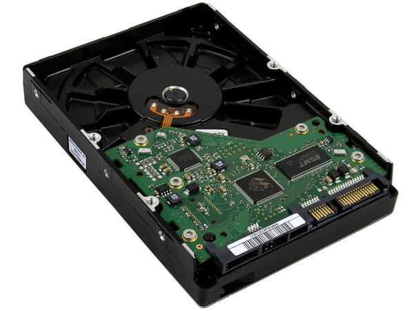 Disco Duro Samsung de 320 GB, 16MB Buffer, 7200 RPM, SATA II