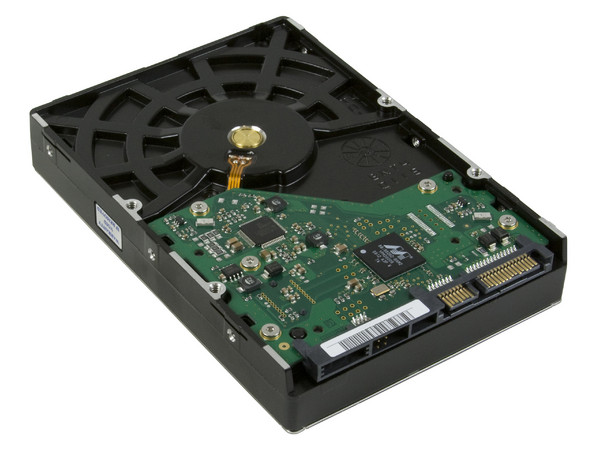 Disco Duro Samsung de 500 GB, 16MB Buffer, 7200 RPM, SATA II