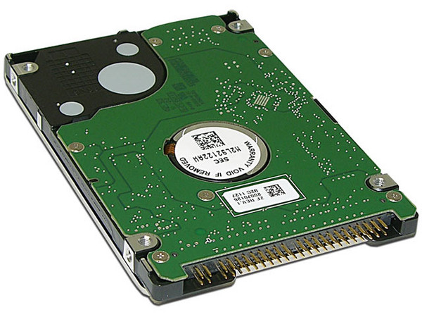 Disco Duro para portátiles Samsung de 80GB, 5400RPM/8M/PATA