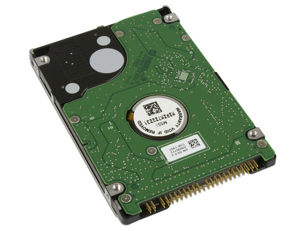 Disco Duro para Laptop Samsung de 120GB, Caché 8MB, 5400 RPM, IDE