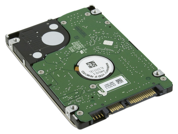 Disco Duro para Laptop Samsung de 160GB, Caché 8MB, 5400 RPM, SATA
