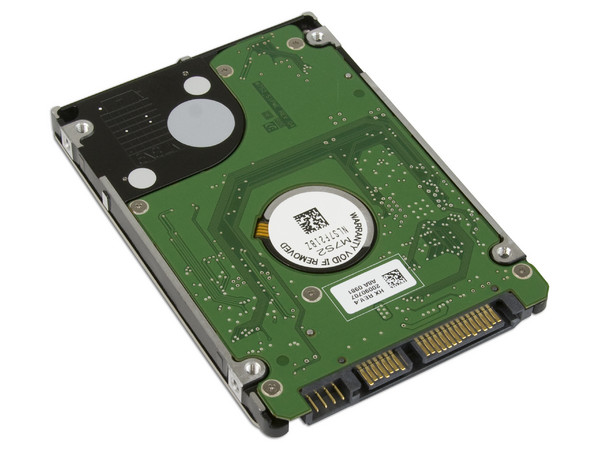 Disco Duro para Laptop Samsung de 320GB, Caché 8MB, 5400 RPM, SATA