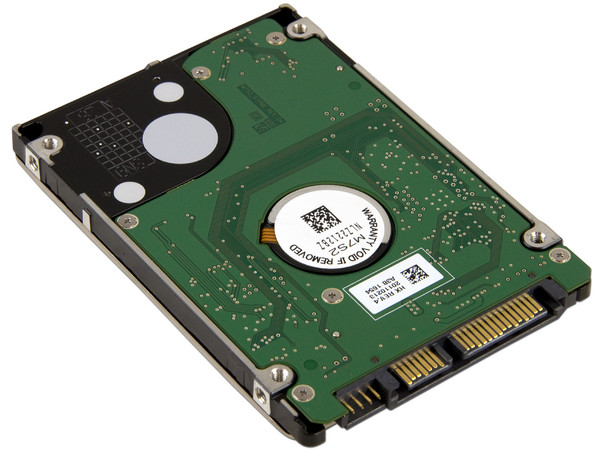 Disco Duro para Laptop Samsung de 500GB, Caché 8MB, 5400 RPM, SATA II