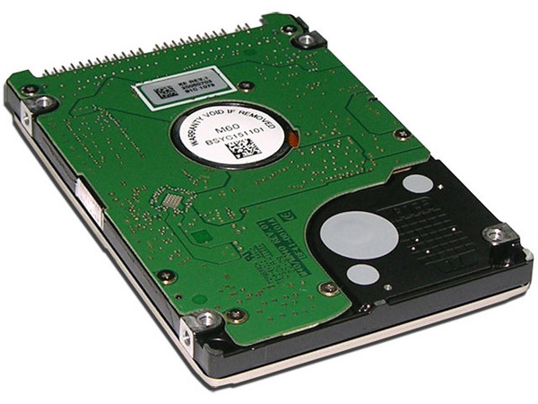 Disco Duro Samsung de 20GB, 5400RPM/8M/PATA, para Laptop