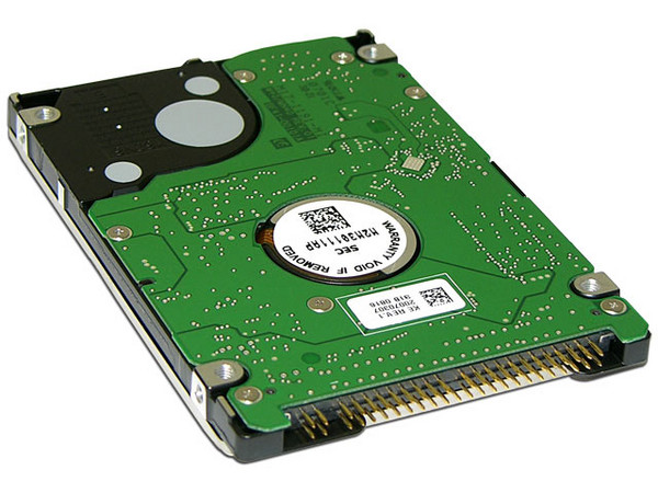 Disco Duro para portátiles Samsung de 40GB, 5400RPM/8M/PATA