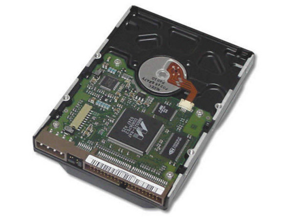 Disco Duro Samsung de 40GB, IDE a 7200RPM