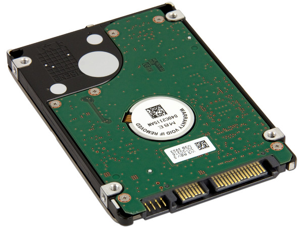 Disco Duro para Laptop Samsung de 500GB, Caché 8MB, 5400 RPM, SATA II