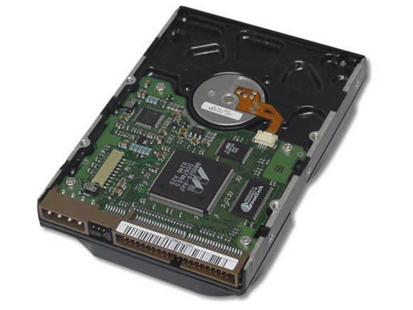 Disco Duro Samsung de 40GB, E-IDE a 5400RPM