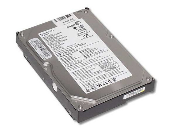 Disco Duro SEAGATE de 40GB, E-IDE a 7200 RPM